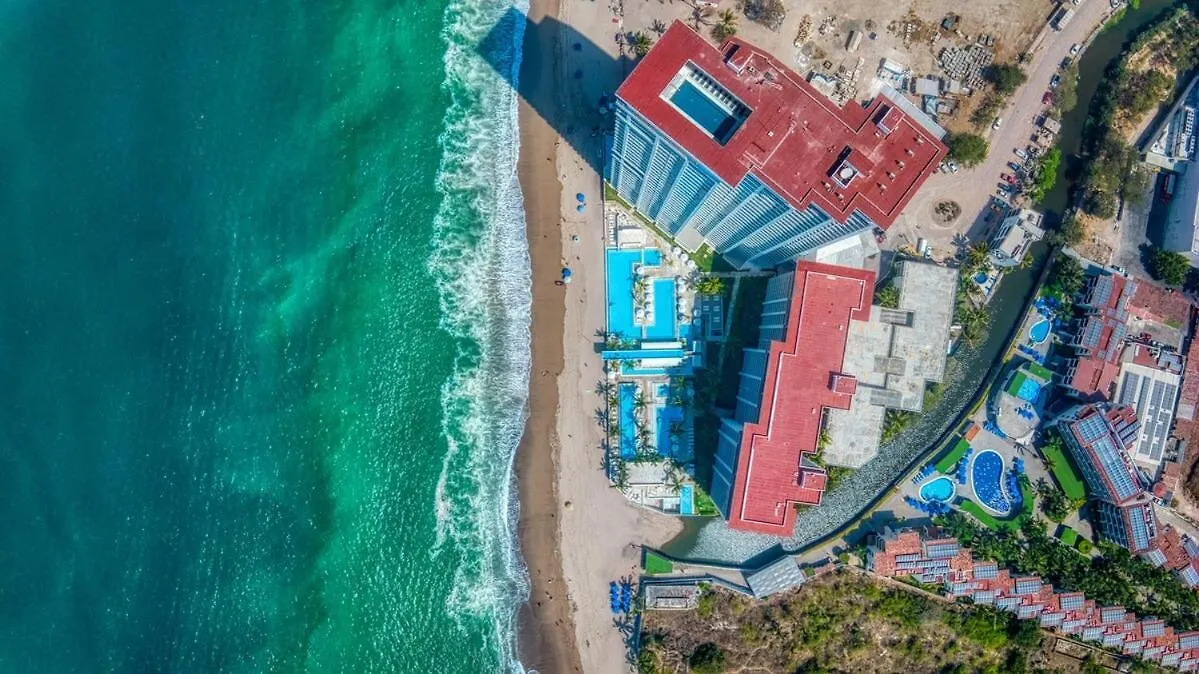 Charming Oceanfront Condo Puerto Vallarta 0*,  Mexico