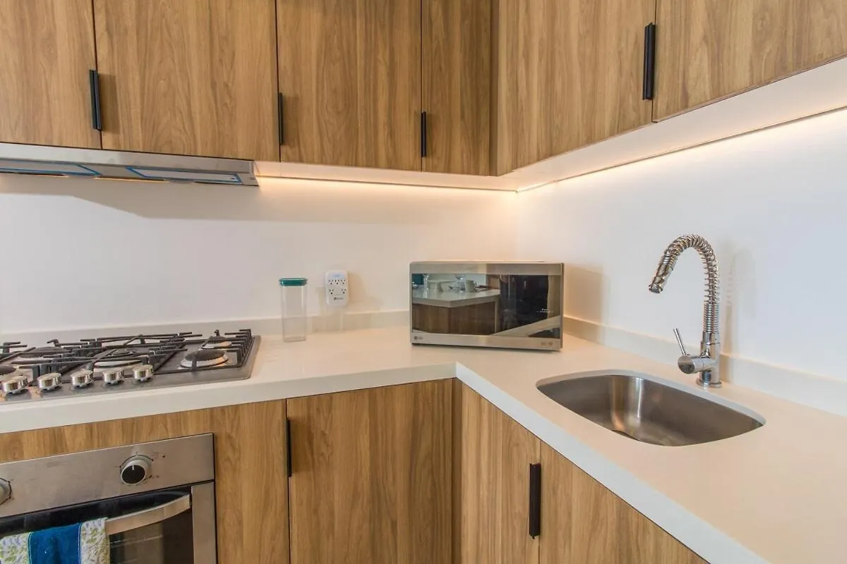 Charming Oceanfront Condo Puerto Vallarta