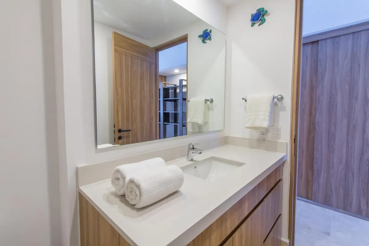 Apartment Charming Oceanfront Condo Puerto Vallarta